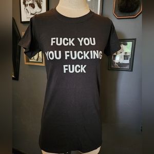 F*cking F*ck Tee